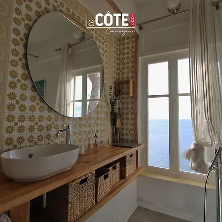 A Couper Le Souffle ! #cottage De Luxe Sur L'eau Apartment *