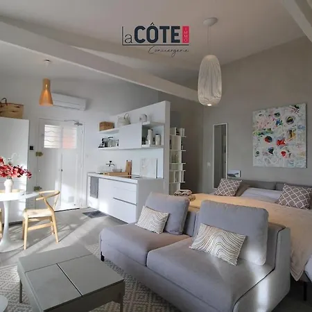 Apartment A Couper Le Souffle ! #cottage De Luxe Sur L'eau