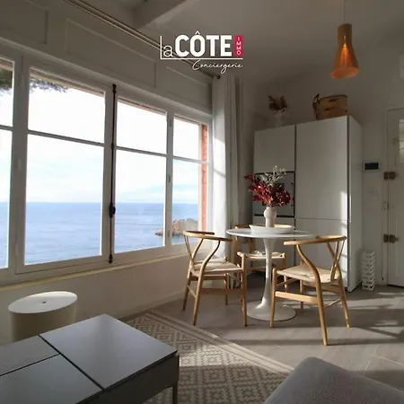 A Couper Le Souffle ! #cottage De Luxe Sur L'eau Ensues-la-Redonne
